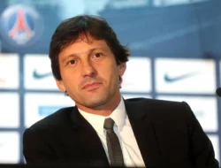 Kejutan FIGC! Leonardo Resmi Ditunjuk Jadi Advisor Timnas Italia, Duet Maut Bareng Maldini Demi Piala Dunia