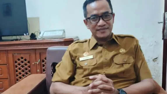 Puluhan Posisi Kabid di Pemkab Sumenep Kosong, BKPSDM Kejar Percepatan Pengisian!