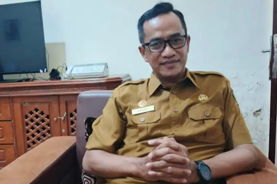 Puluhan Posisi Kabid di Pemkab Sumenep Kosong, BKPSDM Kejar Percepatan Pengisian!