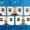 Keputusan Mengejutkan BI: Suku Bunga BI-Rate Tetap 5,75% Demi Tahan Gejolak Rupiah