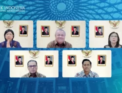 Keputusan Mengejutkan BI: Suku Bunga BI-Rate Tetap 5,75% Demi Tahan Gejolak Rupiah