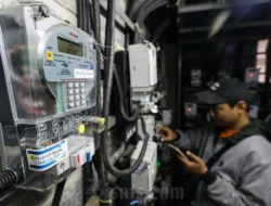 Klaim Hemat Tambah Daya Listrik PLN 50 Persen Sebelum 27 Juli 2026, Cek Syaratnya!