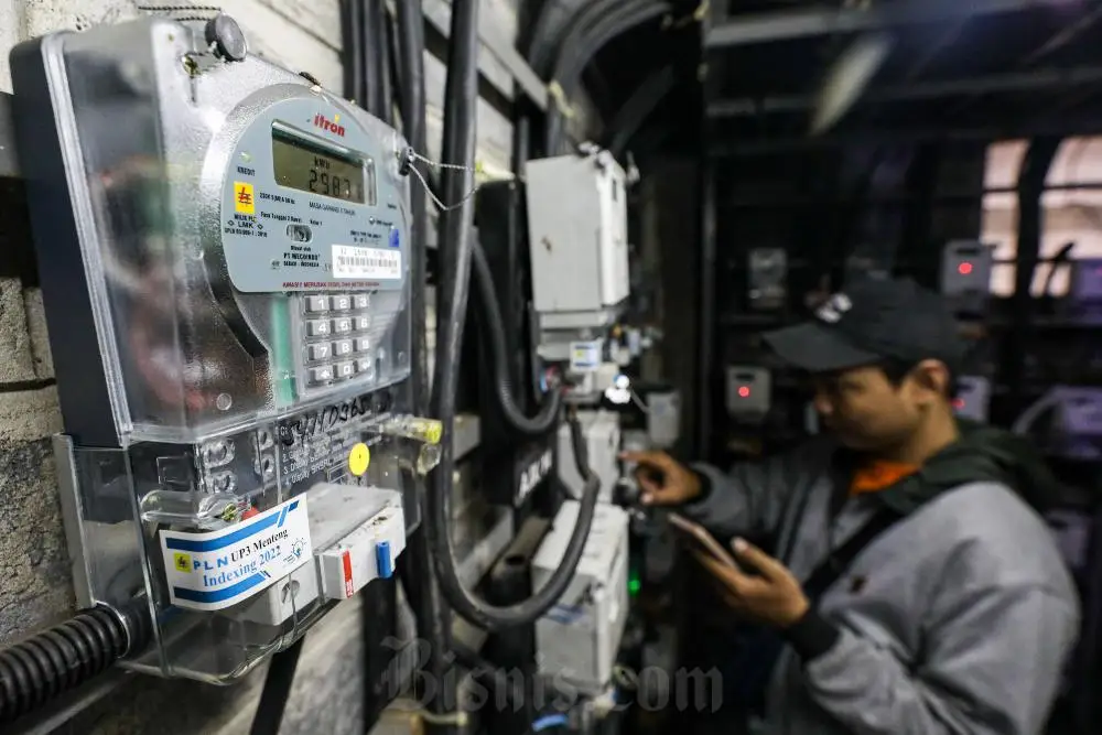 Klaim Hemat Tambah Daya Listrik PLN 50 Persen Sebelum 27 Juli 2026, Cek Syaratnya!