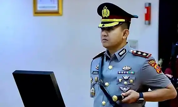 PWI Sumenep Absen dalam Pertemuan dengan Polresta, Ini 4 Poin Keputusan Hasil Rapat Internal