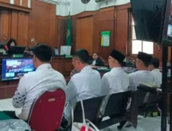 Korupsi Dana BSPS Sumenep: Terdakwa Utama Dituntut 7 Tahun Penjara dan Ganti Rugi Rp3,95 Miliar