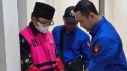 Korupsi Dana Desa Rp585 Juta, Berkas Kades Pragaan Daya Sumenep Segera Dilimpahkan Ke Pengadilan Tipikor - Portalmadura.com Korupsi Dana Desa Rp585 Juta, Berkas Kades Pragaan Daya Sumenep Segera Dilimpahkan ke Pengadilan Tipikor
