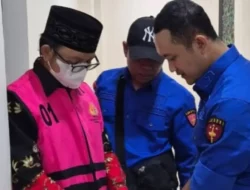 Korupsi Dana Desa Rp585 Juta, Berkas Kades Pragaan Daya Sumenep Segera Dilimpahkan ke Pengadilan Tipikor