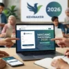 Kuota Magang Naik 150 Ribu! Ini Cara Daftar Akun SIAPkerja Kemnaker 2026 dan Syarat Resminya