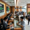 Kurs Rupiah Hari Ini 17 Juli 2026 Menguat ke Rp17.980 per Dolar AS, Intip Kurs Terkini di BCA, BNI, dan Mandiri