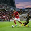 Lawan Timor Leste? Timnas Indonesia Berburu Puncak Klasemen Grup A Piala AFF 2026