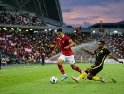 Lawan Timor Leste? Timnas Indonesia Berburu Puncak Klasemen Grup A Piala AFF 2026