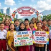 Link Download Poster Hari Anak Nasional 2026 Gratis, Cocok untuk Status Medsos