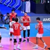 Link Live Streaming Timnas Voli Putra Indonesia vs Kamboja di SEA V Cup 2026, Cek Jadwal Siaran Langsungnya!