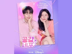 Link Nonton Drakor Love in Sync Eps 3-4 Sub Indo: Babak Baru Transfer Emosi Ji-an dan Eun-hwan!
