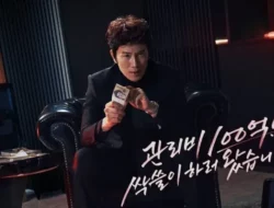 Link Nonton Drakor The Apartment Job Eps 1-2 Sub Indo Resmi