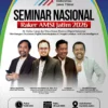 Masa Depan Media Diterjang AI, AMSI Jatim Kumpulkan Tokoh Pers dan Pakar Digital di Surabaya