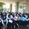 Miris! Banyak PPPK Paruh Waktu Cuma Digaji Rp200 Ribu, Aliansi Desak Penggajian Dialihkan ke APBN