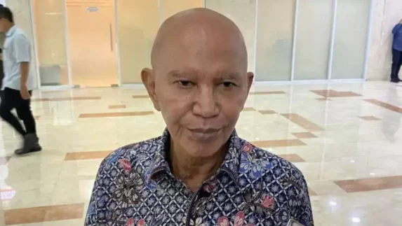 Miris! Said Abdullah Ungkap 29 Persen Rumah di Madura Tak Layak Huni