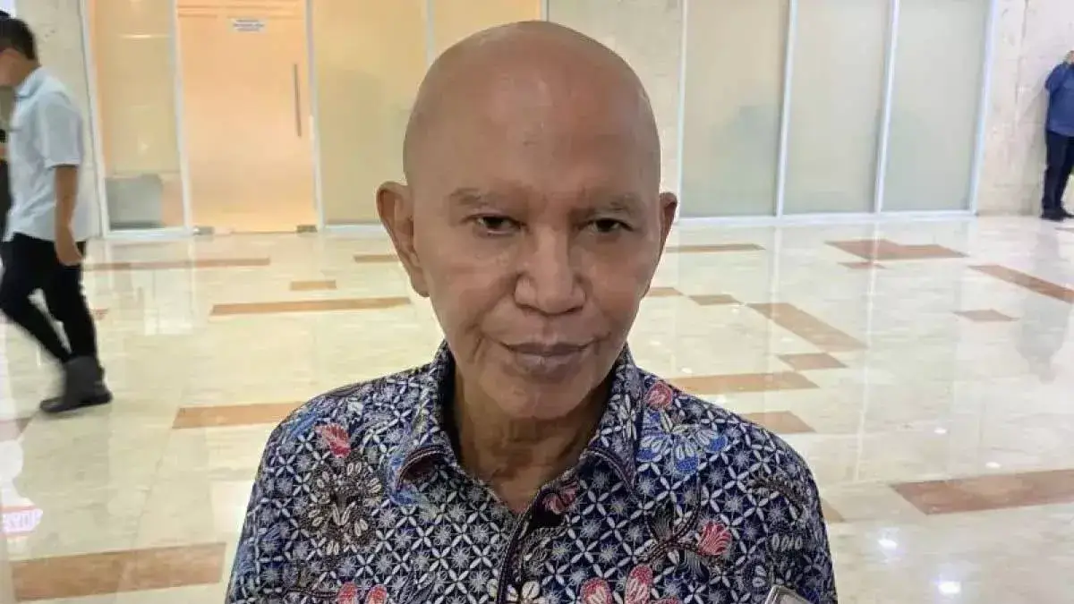 Miris! Said Abdullah Ungkap 29 Persen Rumah di Madura Tak Layak Huni