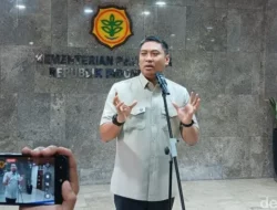 Nanik Deyang Mundur akibat Sakit Jantung, Prabowo Resmi Lantik Sudaryono Jadi Kepala BGN Hari Ini!