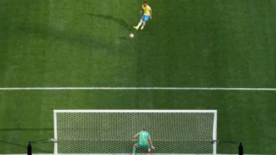 Neymar Gantung Sepatu dari Timnas Brasil: Akhir Era Emosional Usai Piala Dunia 2026