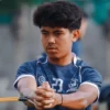 Orbitkan Talenta Muda! Madura United Resmi Promosikan Fairuz Farhan ke Skuad Senior