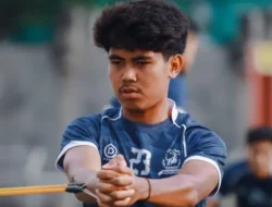 Orbitkan Talenta Muda! Madura United Resmi Promosikan Fairuz Farhan ke Skuad Senior