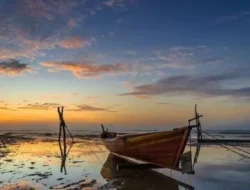 Pantai Nepa Sampang: Surga Ekowisata Tersembunyi Madura dengan Hutan Kera yang Memesona!