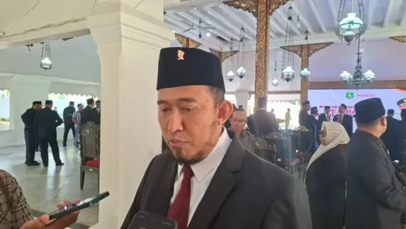 Pengisian Kepala OPD Mandek, Bupati Sumenep Tunggu Lampu Hijau BKN dan Kemendagri