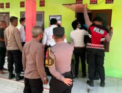 Penjual Tahu Bulat Ditemukan Tewas di Dalam Kamar Kos Sumenep, Ini Kronologinya