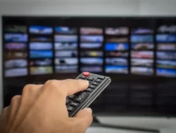 Perebutan Waktu Luang Masyarakat Indonesia Kini Tidak Lagi Hanya Terjadi Antar Saluran Televisi