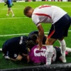 Pesta Kemenangan Inggris Berubah Duka: Jordan Henderson Cedera Parah di Piala Dunia 2026!