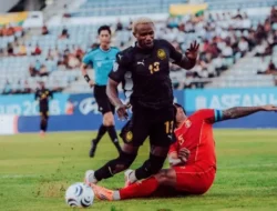 Piala ASEAN 2026: Filipina Siap Jamu Myanmar di New Clark City, Intip Head to Head dan Prediksinya!