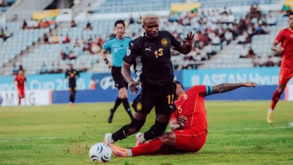 Piala ASEAN 2026: Filipina Siap Jamu Myanmar di New Clark City, Intip Head to Head dan Prediksinya!