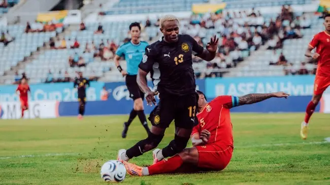  Filipina Siap Jamu Myanmar di New Clark City, Intip Head to Head dan Prediksinya!