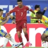 Portugal vs Kroasia: Pertarungan Akbar Ronaldo Kontra Modric di Piala Dunia 2026, Siapa Akan Tersingkir?