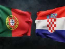 Portugal vs Kroasia di 32 Besar Piala Dunia 2026: Ujian Berat Ronaldo Hapus Kutukan Fase Gugur