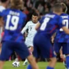 Prediksi Babak 32 Besar Piala Dunia 2026: Portugal vs Kroasia, Panggung Duel Terakhir Ronaldo dan Modric