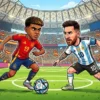 Prediksi Final Piala Dunia 2026 Spanyol vs Argentina: Pertarungan Akbar Penguasa Jagat Sepak Bola