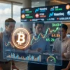 Prediksi Harga Bitcoin Hari Ini 25 Juli 2026: Menguji Support $64.000 di Tengah Arus ETF