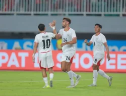 Prediksi & Jadwal Timnas Indonesia Vs Timor Leste Piala AFF 2026 Hari Ini: Misi Rebut Puncak Klasemen