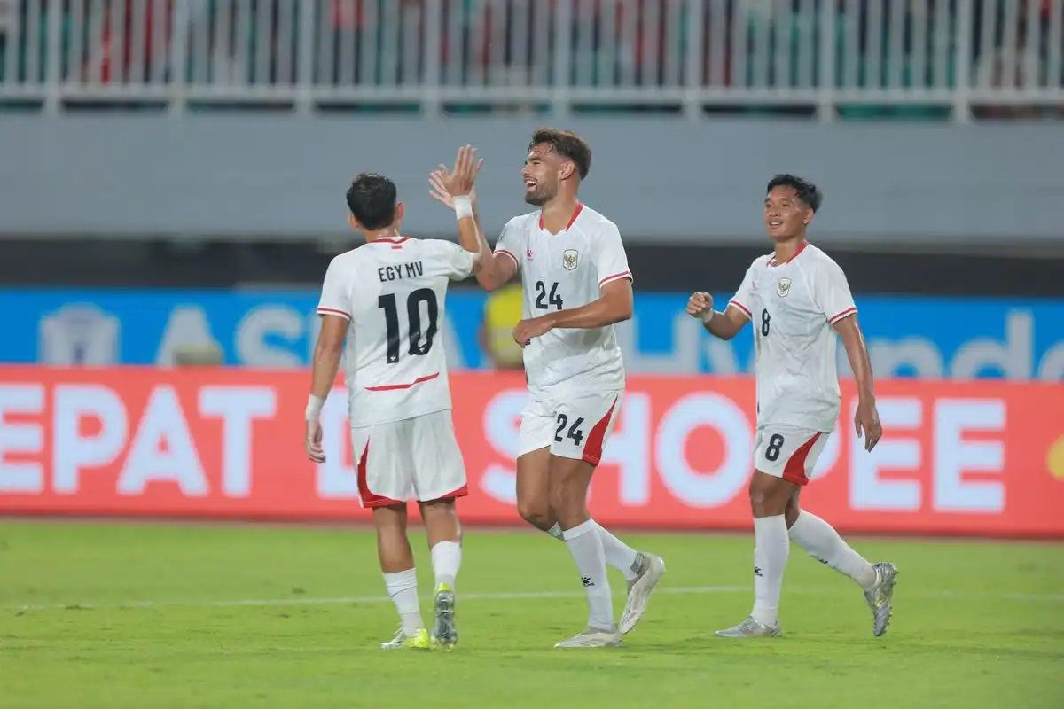Prediksi & Jadwal Timnas Indonesia Vs Timor Leste Piala AFF 2026 Hari Ini: Misi Rebut Puncak Klasemen