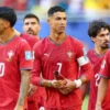 Prediksi Portugal vs Kroasia 32 Besar Piala Dunia 2026: Intip Perang Taktik Martinez vs Dalic!