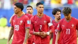 Prediksi Portugal Vs Kroasia 32 Besar Piala Dunia 2026: Intip Perang Taktik Martinez Vs Dalic! - Portalmadura.com Prediksi Portugal vs Kroasia 32 Besar Piala Dunia 2026: Intip Perang Taktik Martinez vs Dalic!