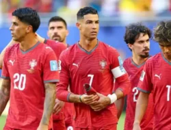 Prediksi Portugal vs Kroasia 32 Besar Piala Dunia 2026: Intip Perang Taktik Martinez vs Dalic!
