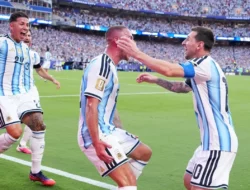 Prediksi Semifinal Piala Dunia 2026: Inggris vs Argentina, Duel Klasik Berebut Tiket Final!