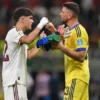 Prediksi Spanyol vs Austria Piala Dunia 2026: Ujian Berat Lini Belakang Das Team Hadapi Dominasi Matado