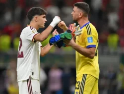 Prediksi Spanyol vs Austria Piala Dunia 2026: Ujian Berat Lini Belakang Das Team Hadapi Dominasi Matado