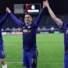 RESMI! Luka Menalo Merapat ke Persib Bandung: Profil Lengkap, Jejak Karier Gemilang, dan Peran Krusialnya