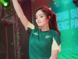 Profil dan Biodata DJ Aliendya Terbaru: Info Umur, Agama, Karir, dan Akun IG Asli